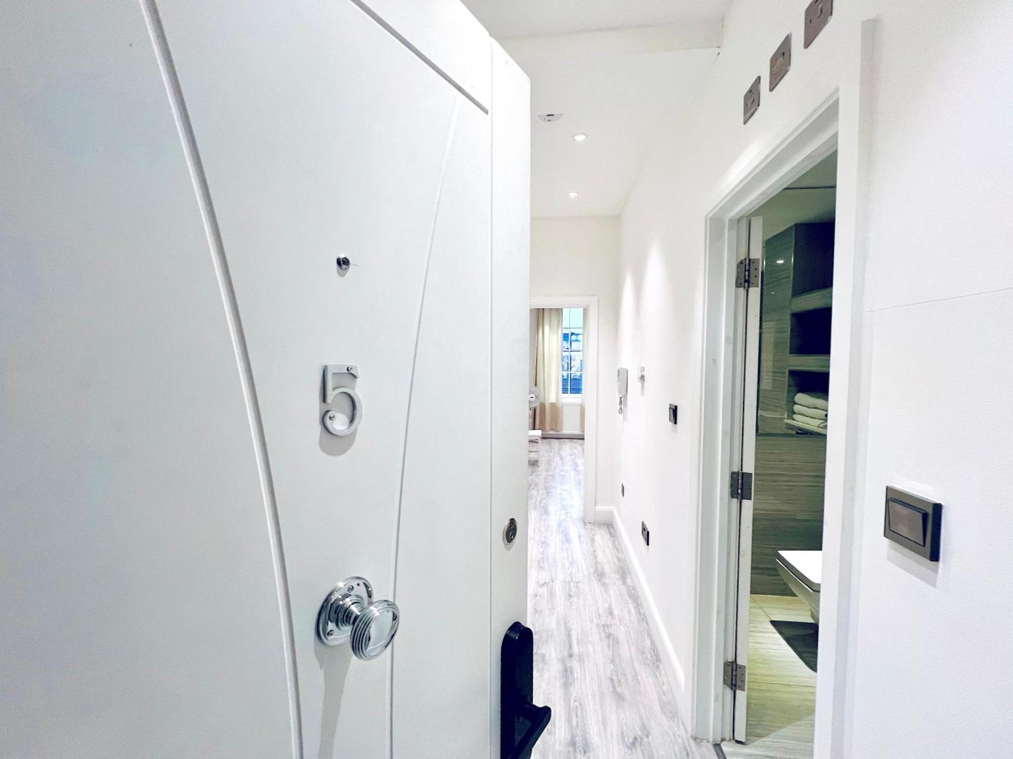 Harrow Apartments Лондон Екстер'єр фото