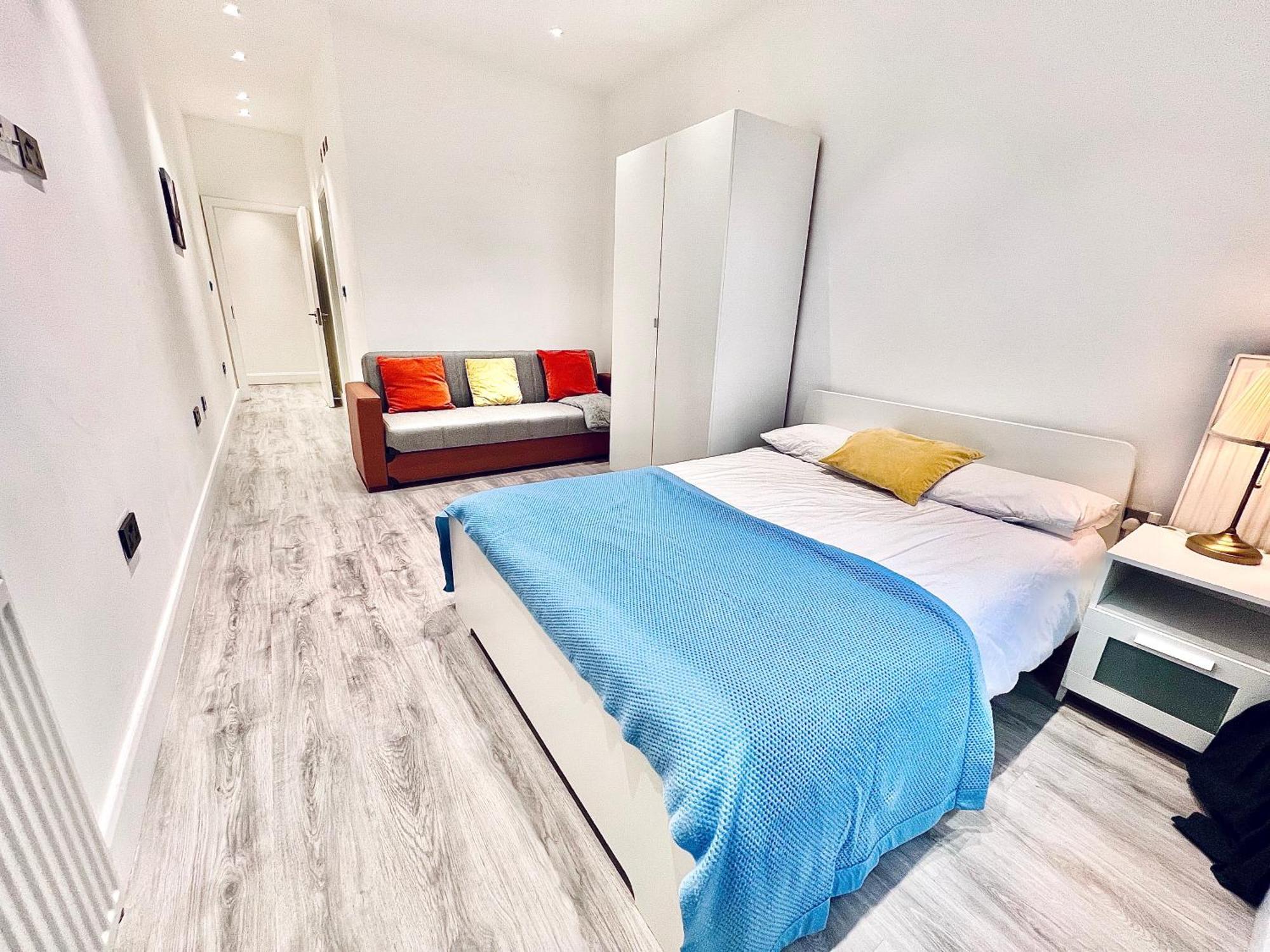 Harrow Apartments Лондон Екстер'єр фото
