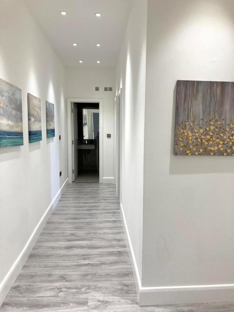 Harrow Apartments Лондон Екстер'єр фото