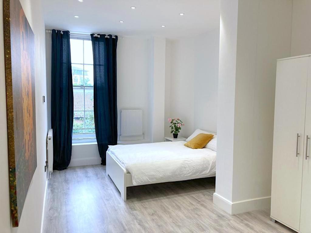 Harrow Apartments Лондон Екстер'єр фото