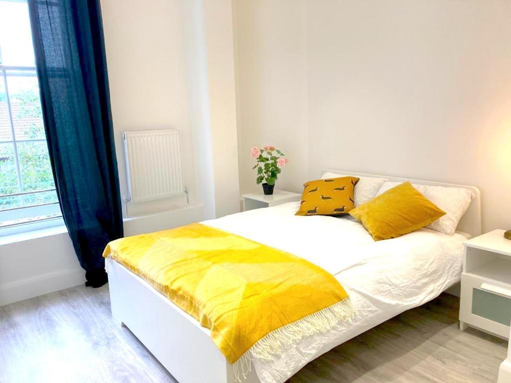Harrow Apartments Лондон Екстер'єр фото
