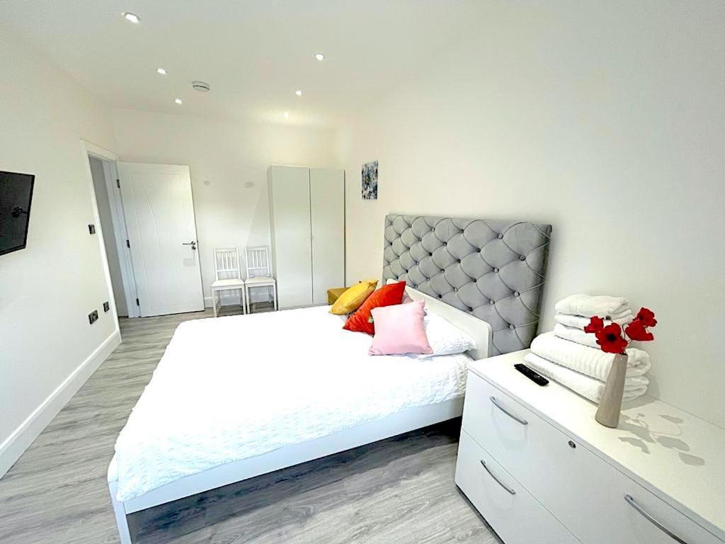 Harrow Apartments Лондон Екстер'єр фото