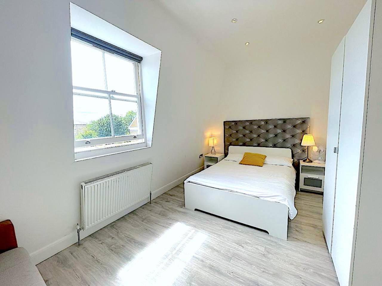 Harrow Apartments Лондон Екстер'єр фото