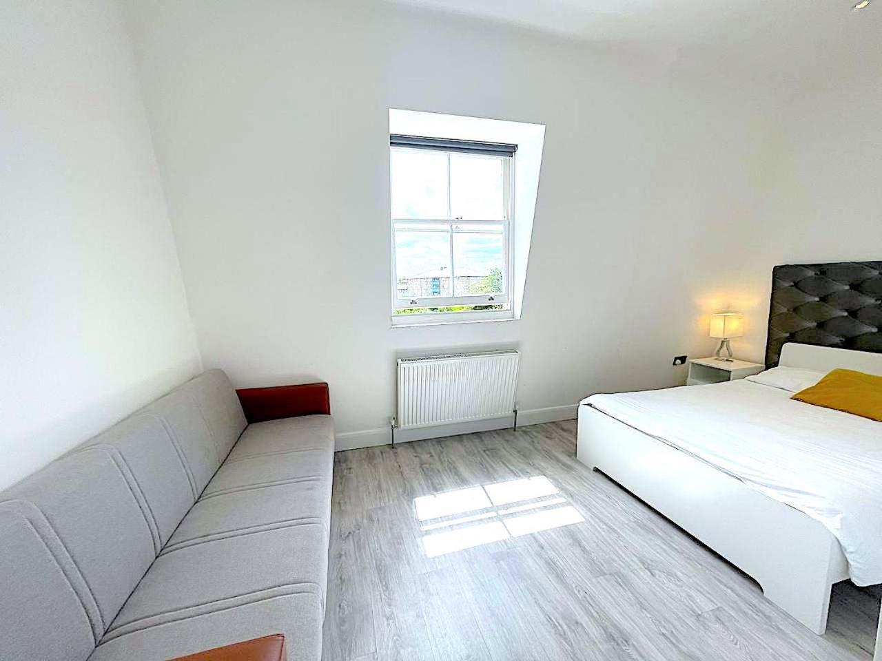 Harrow Apartments Лондон Екстер'єр фото