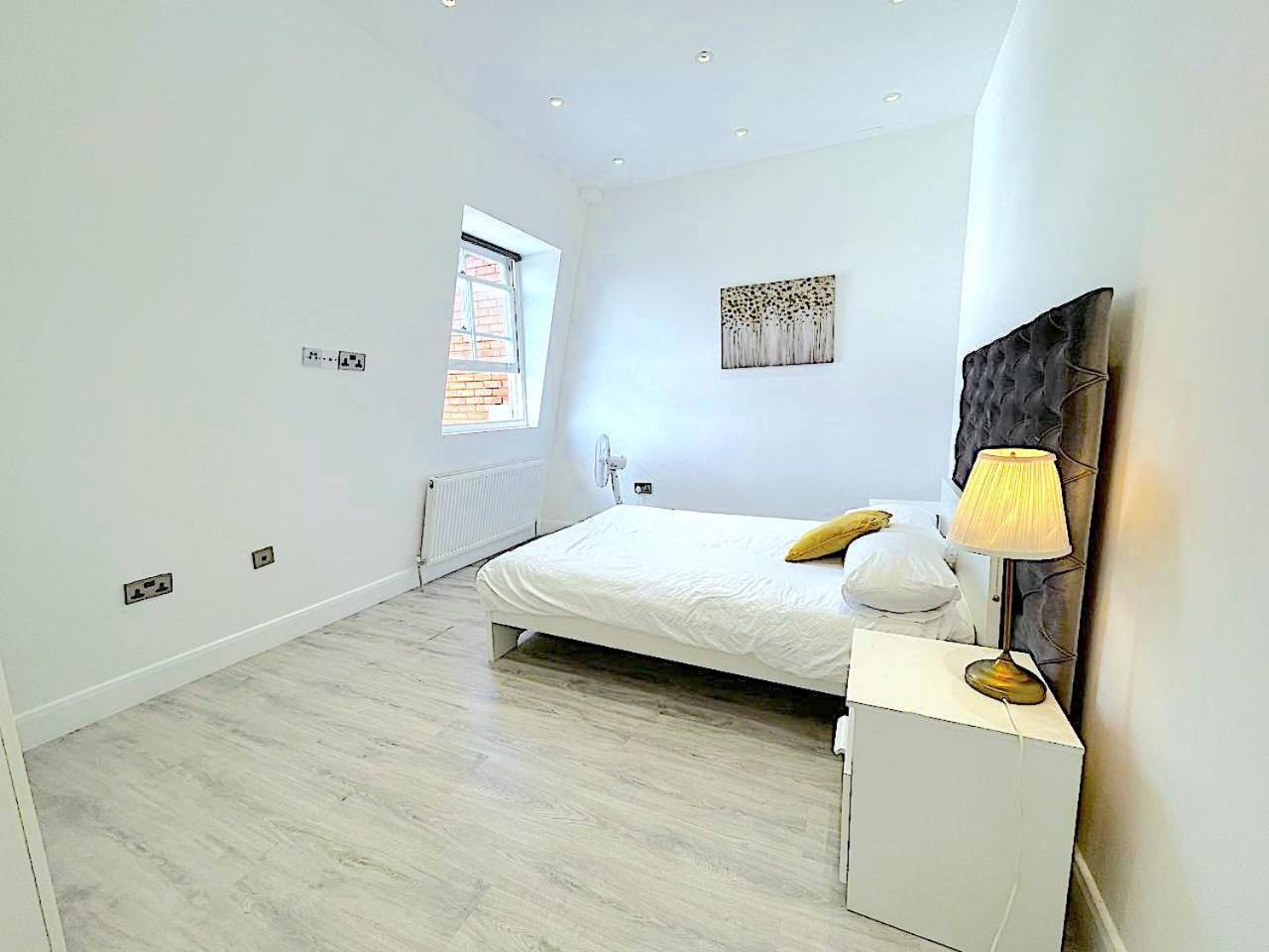 Harrow Apartments Лондон Екстер'єр фото
