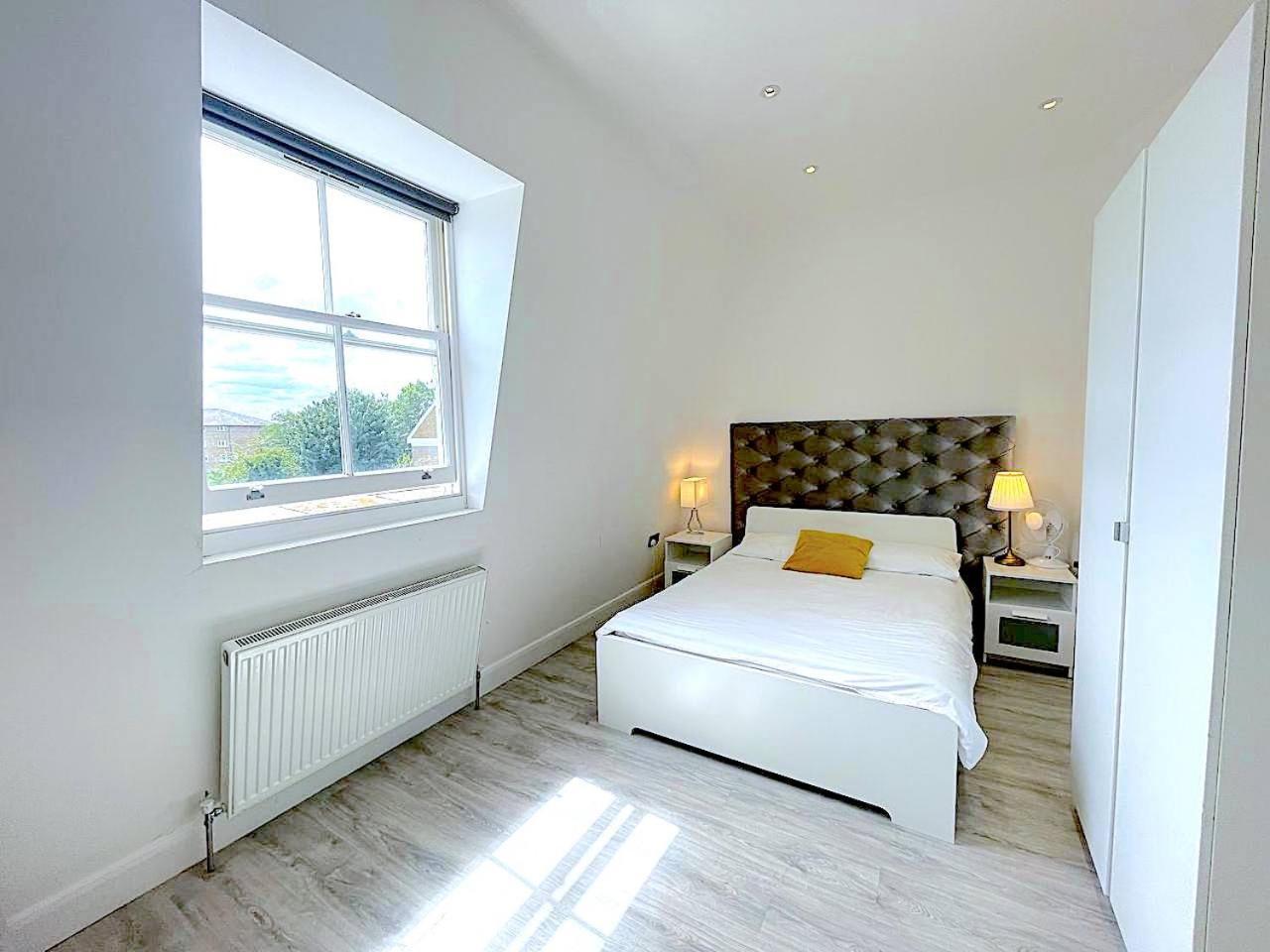 Harrow Apartments Лондон Екстер'єр фото