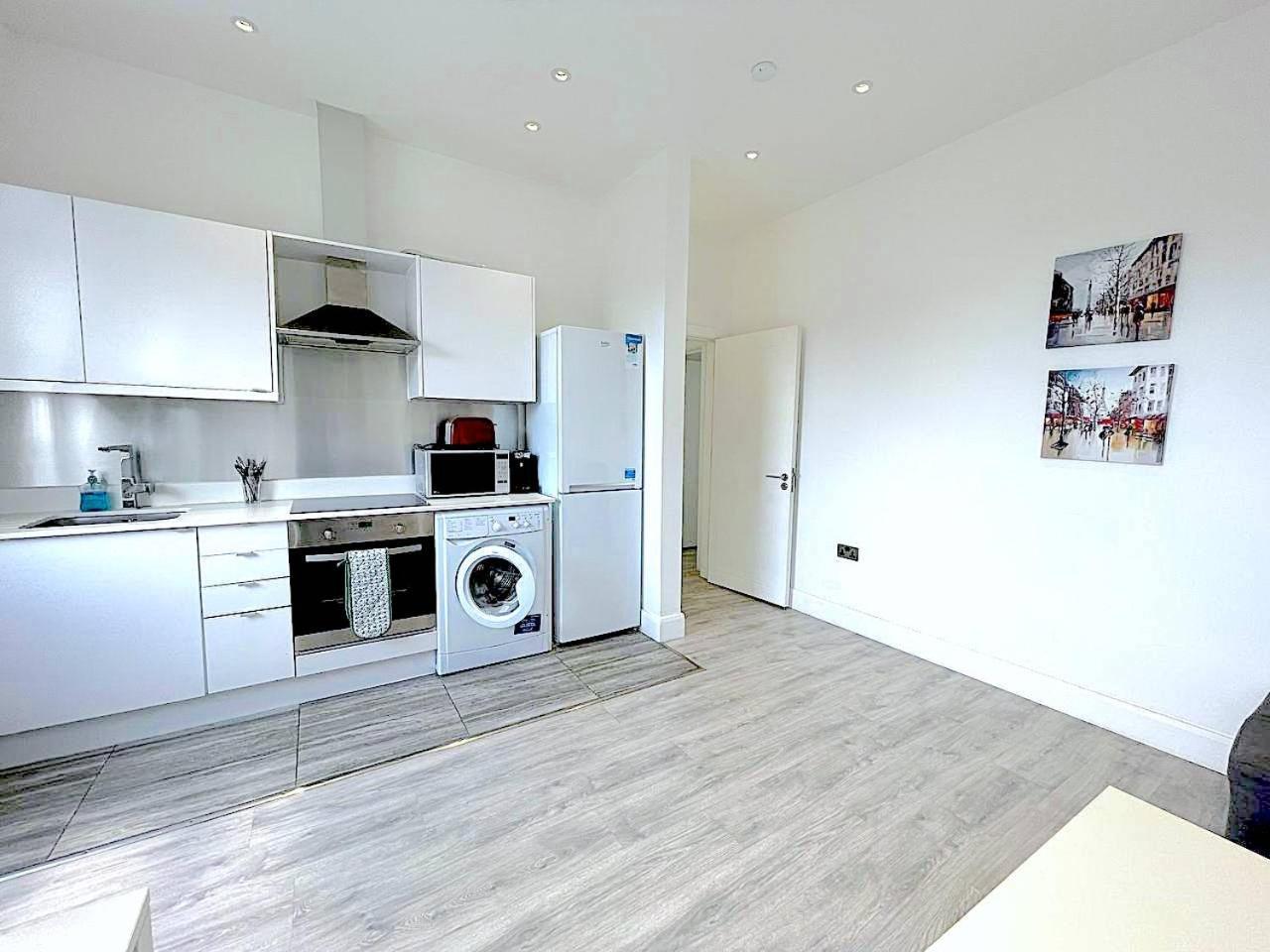 Harrow Apartments Лондон Екстер'єр фото