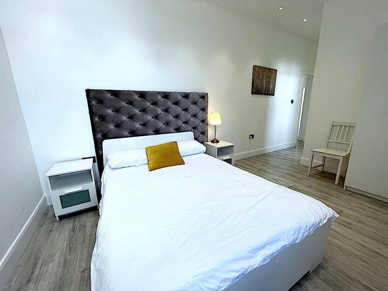 Harrow Apartments Лондон Екстер'єр фото