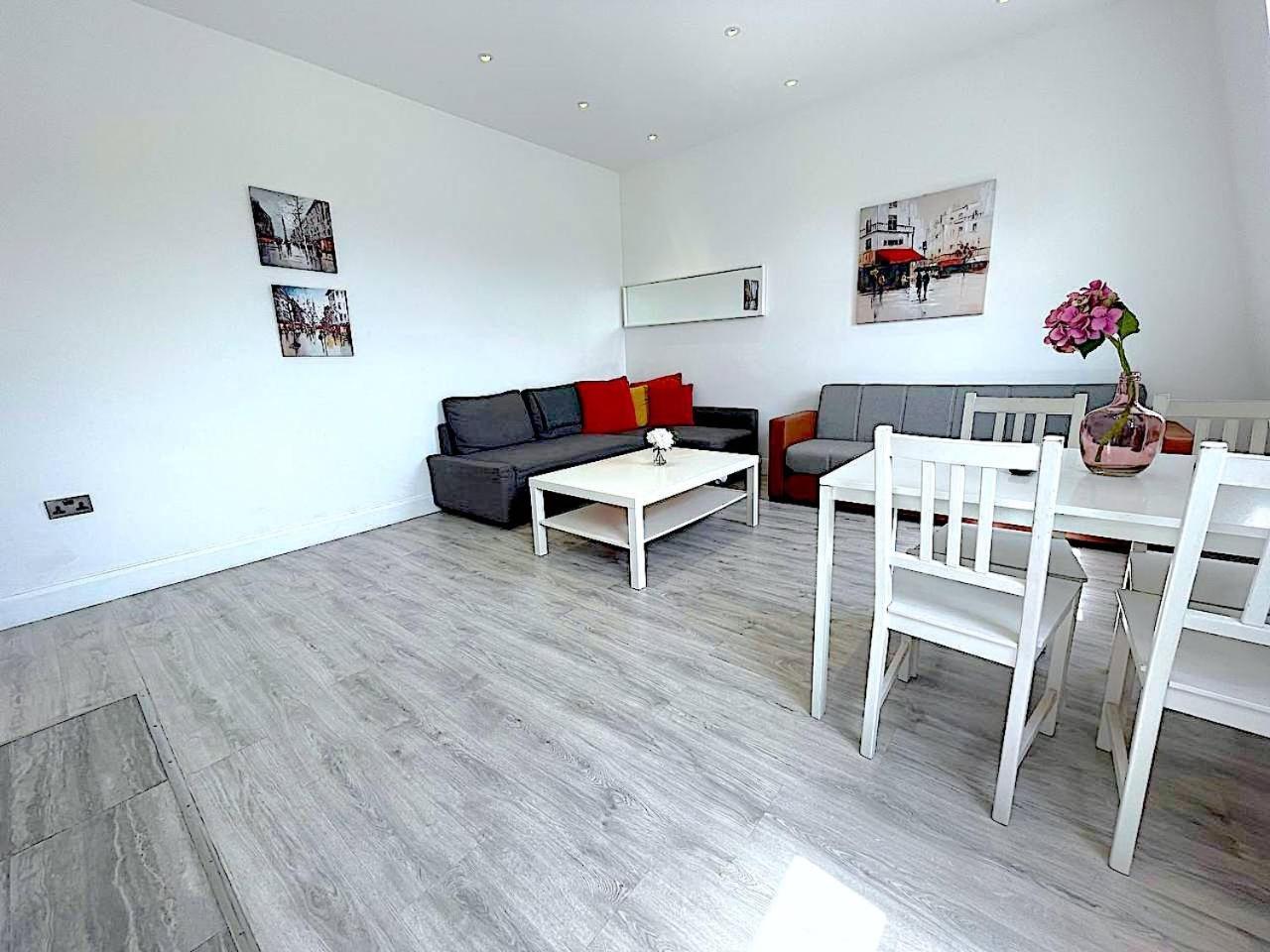 Harrow Apartments Лондон Екстер'єр фото