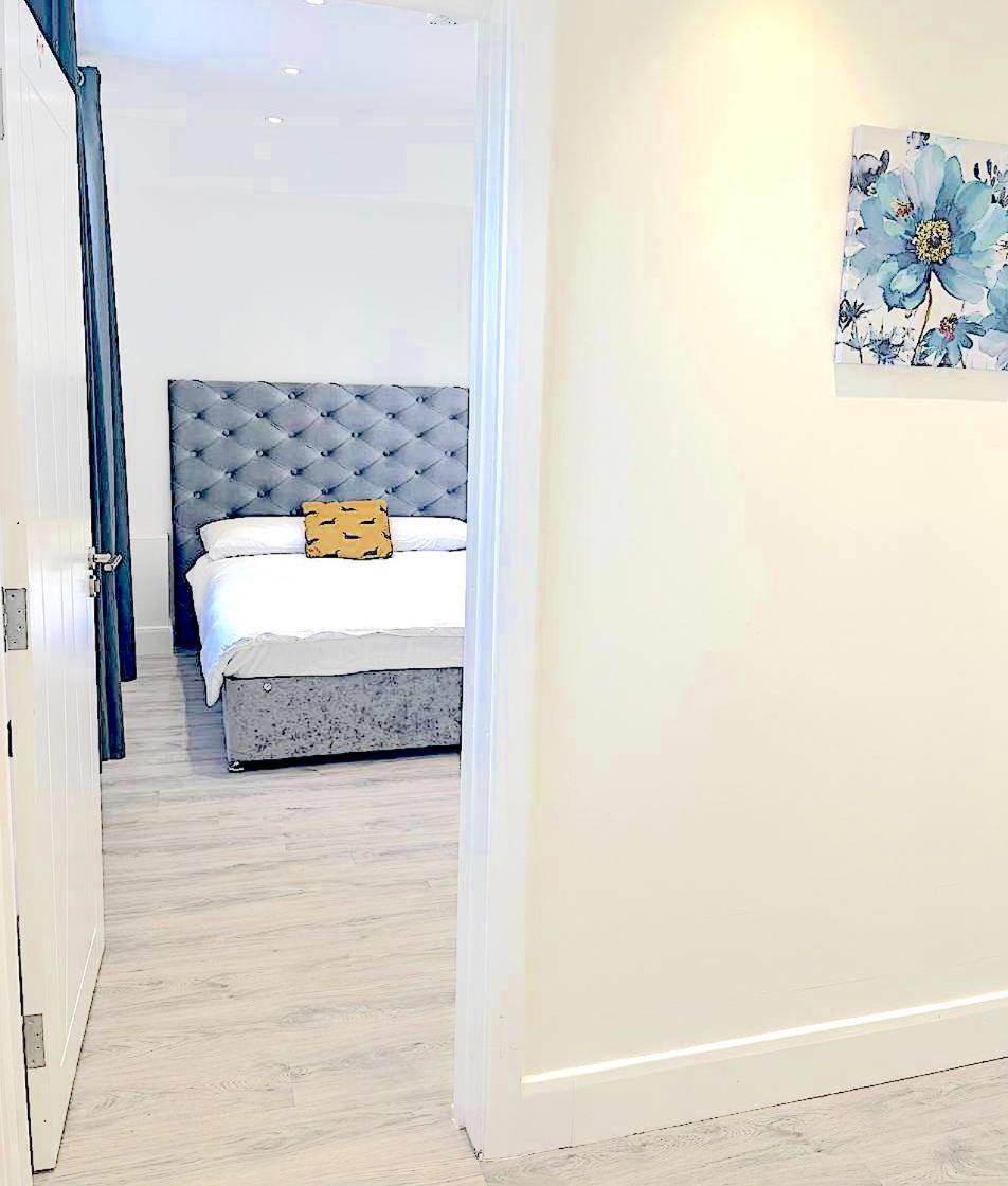 Harrow Apartments Лондон Екстер'єр фото