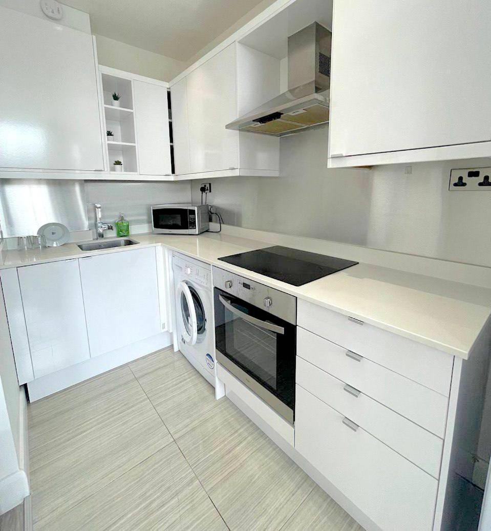 Harrow Apartments Лондон Екстер'єр фото