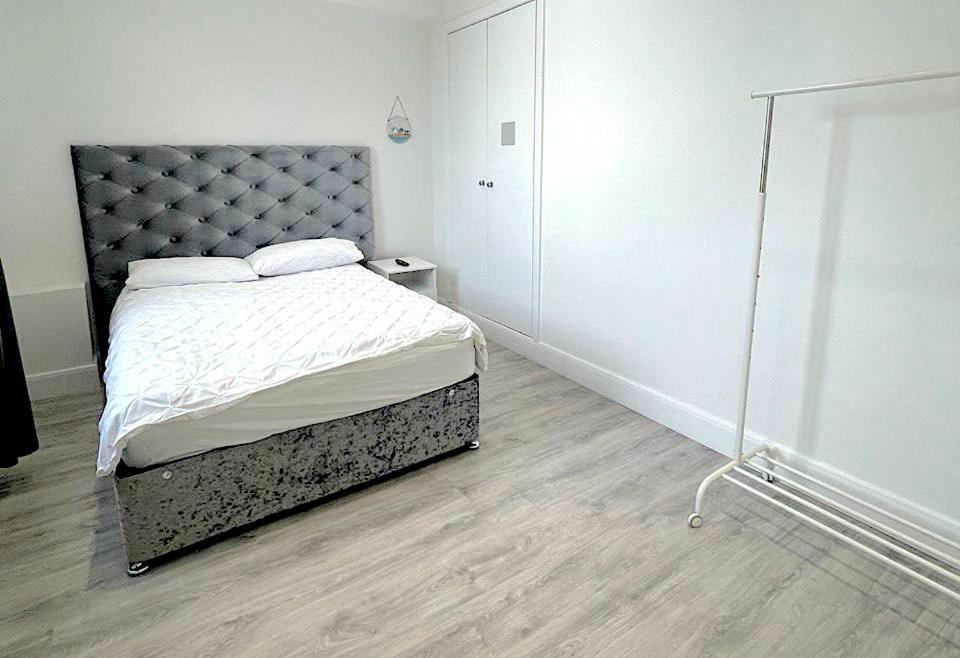 Harrow Apartments Лондон Екстер'єр фото
