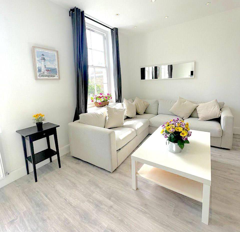 Harrow Apartments Лондон Екстер'єр фото
